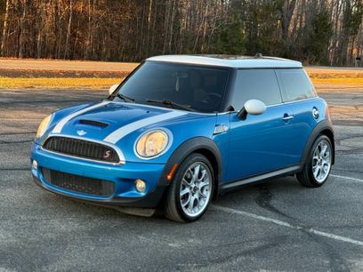 Used 2009 MINI Cooper S