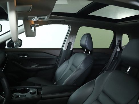 Certified 2023 Nissan Rogue SL AWD/4WD image 21