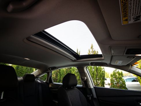Used 2024 Honda Accord EX image 26