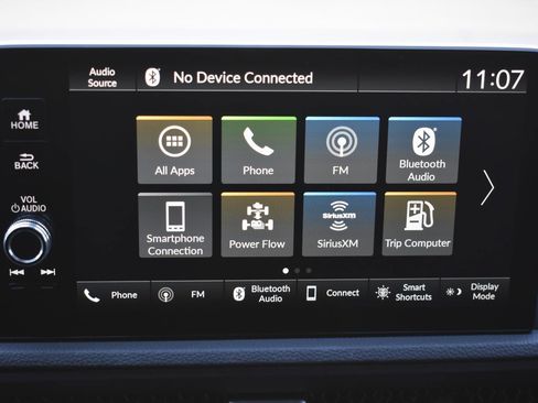 Used 2024 Honda CR-V Sport-L image 28