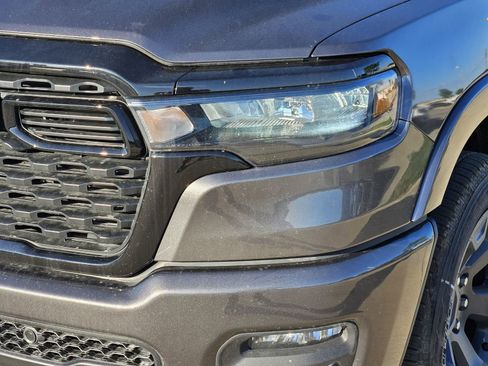 New 2026 RAM 1500 4x4 Crew Cab image 10