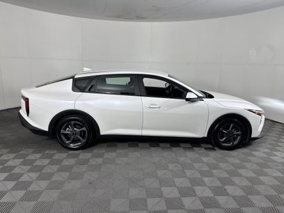 Used 2025 Kia K4
