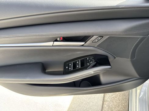 New 2026 MAZDA MAZDA3 s Sport FWD image 39