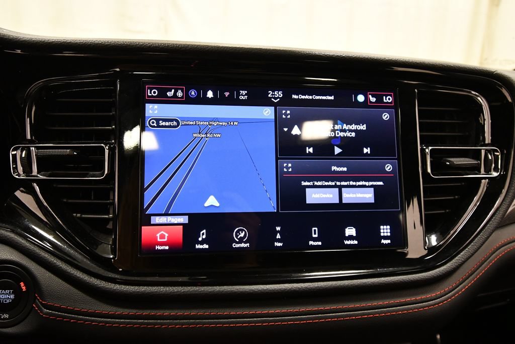 Used 2025 Dodge Durango GT AWD/4WD image 24