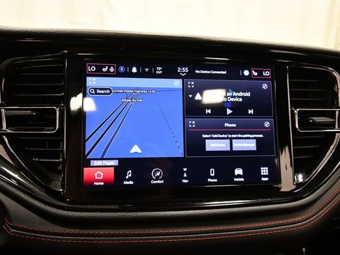 Used 2025 Dodge Durango GT AWD/4WD image 24