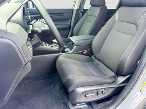 Used 2023 Honda CR-V EX image 22
