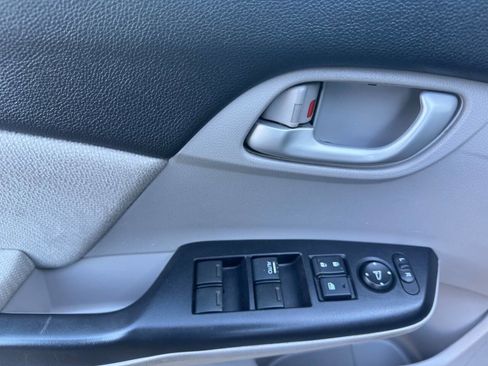 Used 2013 Honda Civic LX image 11