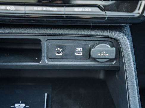 New 2026 Honda Pilot Touring image 27