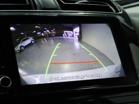 Used 2024 Mitsubishi Mirage SE FWD image 16