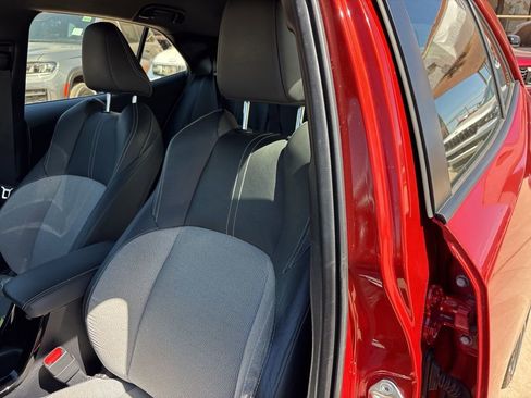 Used 2019 Toyota Corolla XSE image 13