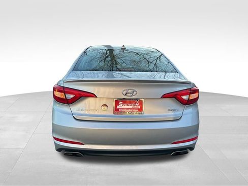 Used 2015 Hyundai Sonata Sport image 4