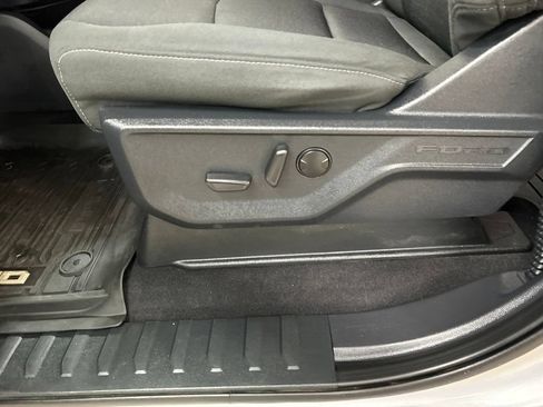 Certified 2023 Ford F150 XLT w/ Equipment Group 302A High AWD/4WD image 12