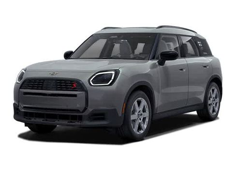 New 2027 MINI Cooper Countryman S AWD/4WD image 1