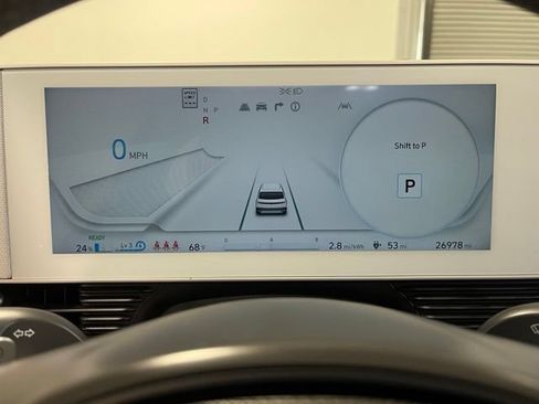 Used 2024 Hyundai Ioniq 5 SEL RWD image 27