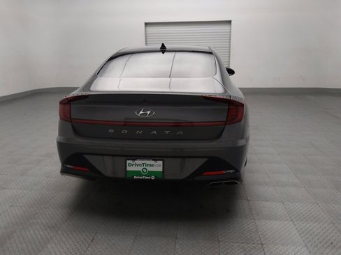 Used 2023 Hyundai Sonata SEL image 7