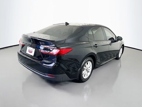 Certified 2026 Toyota Camry LE image 5