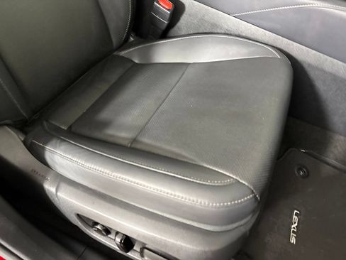 Used 2023 Lexus RX 350 Premium w/ Cold Area Package FWD image 31