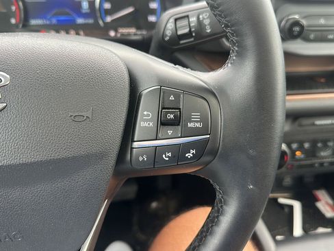 Used 2024 Ford Bronco Sport Outer Banks w/ Tech Package AWD/4WD image 15