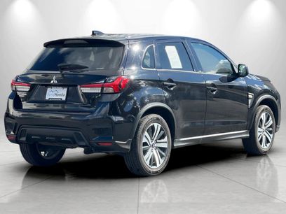 Used 2024 Mitsubishi Outlander Sport ES