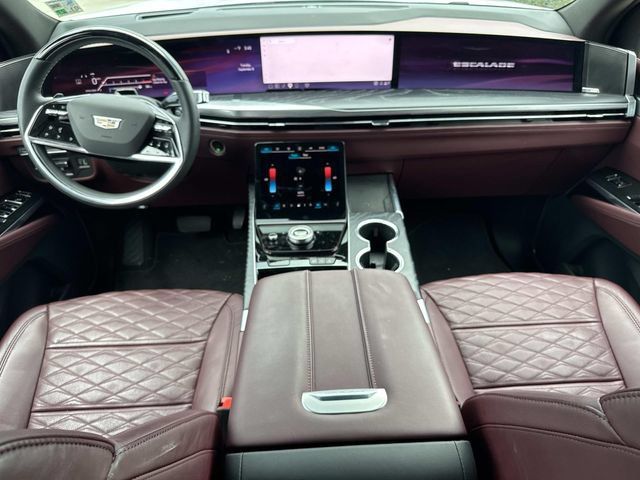 Used 2026 Cadillac Escalade Sport RWD image 20