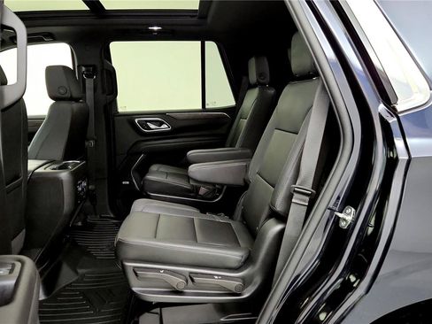 Used 2023 Chevrolet Tahoe LT image 21