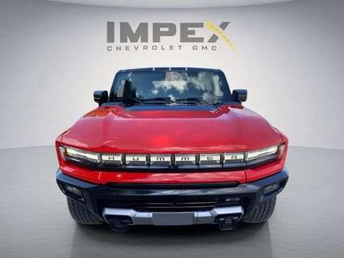 Used 2026 GMC Hummer EV SUV AWD/4WD image 9