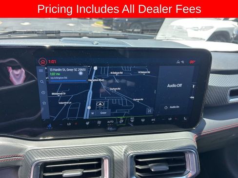 Used 2024 Ford Mustang GT Premium RWD image 12