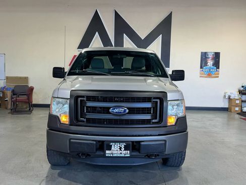 Used 2014 Ford F150 XL w/ Power Equipment Group image 2