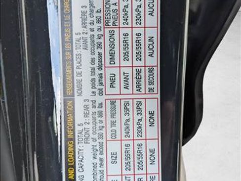 Certified 2026 Toyota Corolla LE AWD/4WD image 22