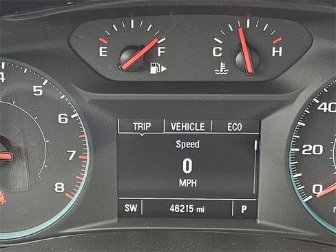 Used 2023 Chevrolet Malibu LT image 18