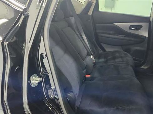 Used 2021 Nissan Murano S image 27