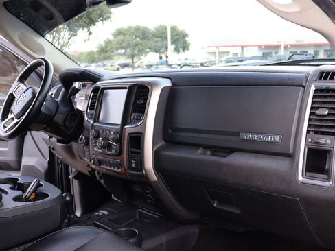 Used 2015 RAM 2500 Power Wagon Laramie AWD/4WD image 18