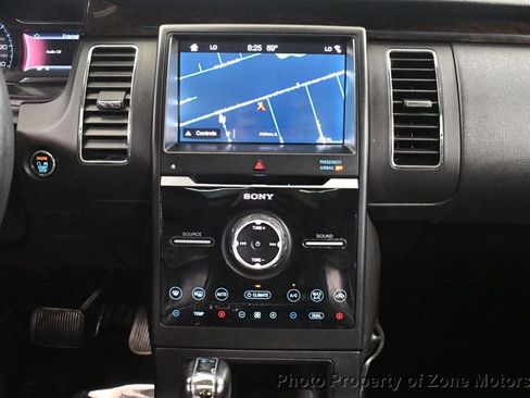 Used 2019 Ford Flex Limited w/ Equipment Group 303A image 27