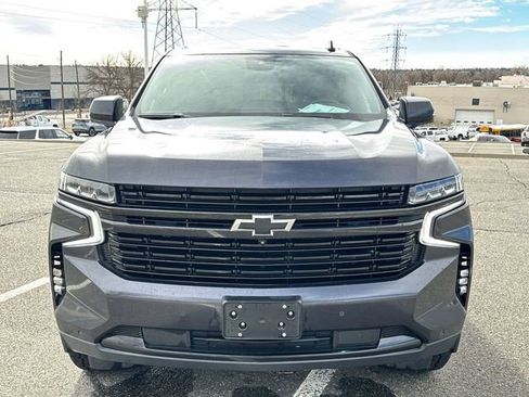 Certified 2023 Chevrolet Tahoe RST w/ Luxury Package AWD/4WD image 30