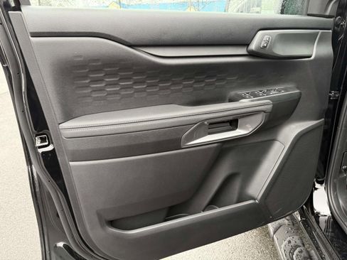 New 2025 Ford Ranger XLT w/ FX4 Off-Road Package AWD/4WD image 8