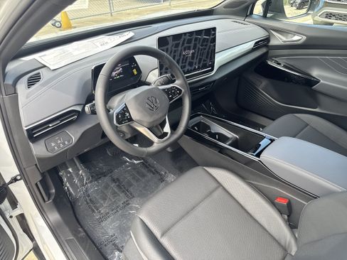 New 2026 Volkswagen ID.4 Pro S AWD/4WD image 16
