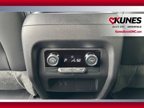 New 2026 Buick Enclave Sport Touring w/ LPO, Floor Liner Package image 44