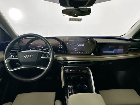 Used 2025 Audi Q5 Prestige AWD/4WD image 27