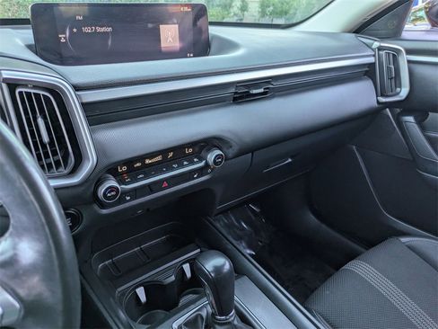 Used 2024 MAZDA CX-50 AWD 2.5 S w/ Preferred Package image 20