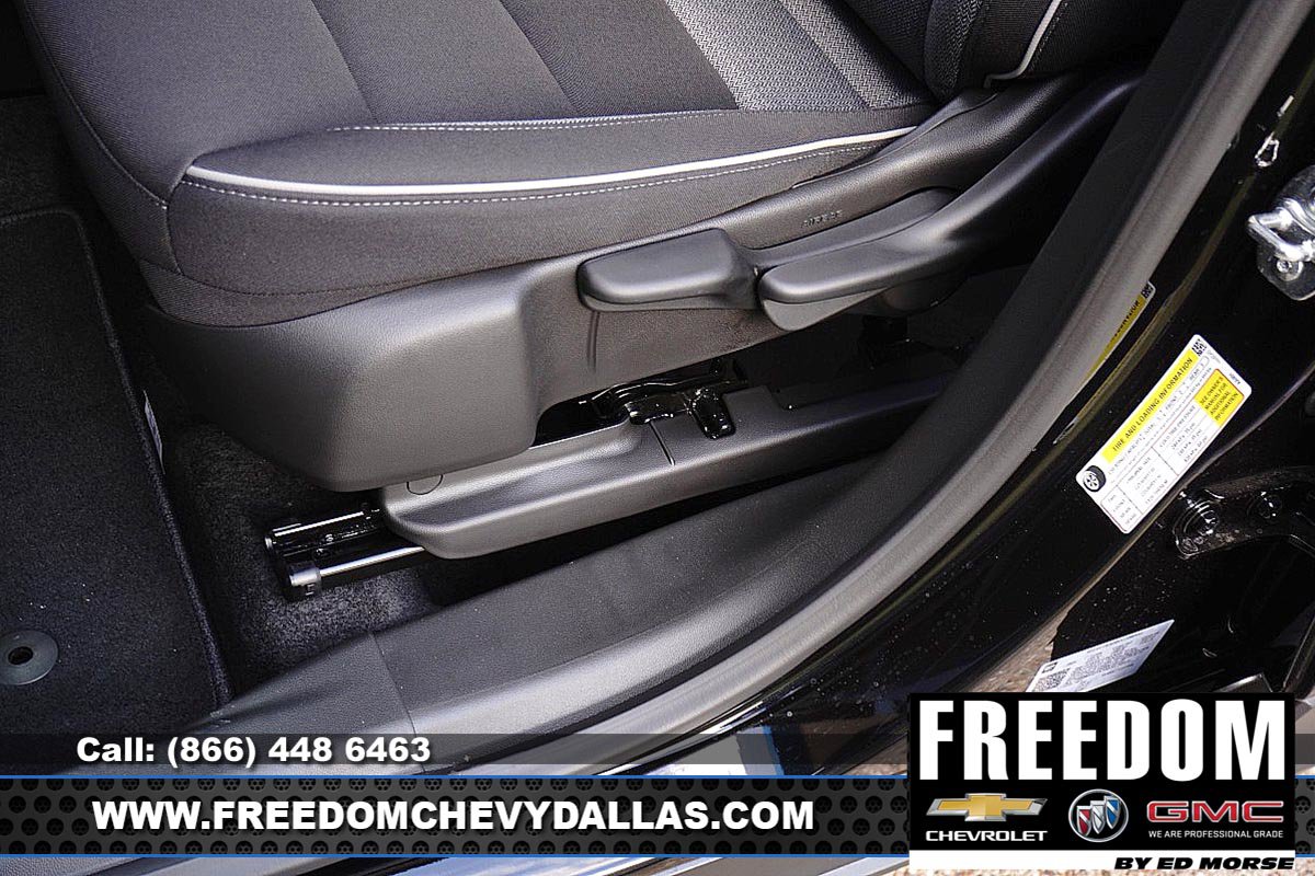 New 2026 Chevrolet TrailBlazer LS w/ LS Convenience Package FWD image 33