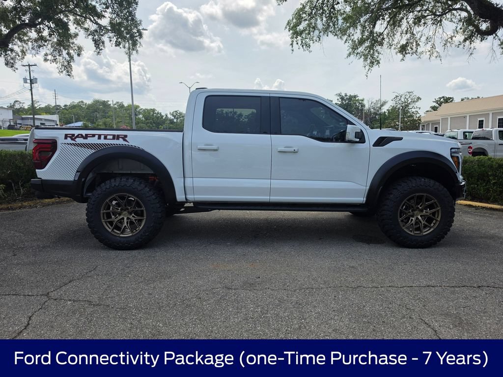 New 2026 Ford F150 Raptor AWD/4WD image 6