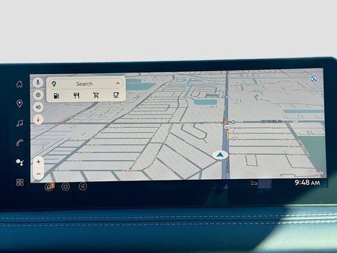 Used 2026 INFINITI QX60 Sport w/ Dark Cargo Package image 14