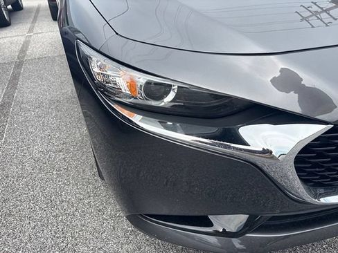 Used 2021 MAZDA MAZDA3 s AWD/4WD image 9
