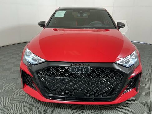 Used 2025 Audi RS 3 image 3