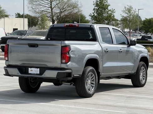 New 2026 Chevrolet Colorado LT image 4