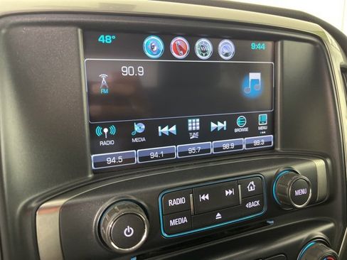 Used 2019 Chevrolet Silverado 1500 LT image 11