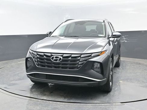 Used 2023 Hyundai Tucson SEL w/ Convenience Package image 24