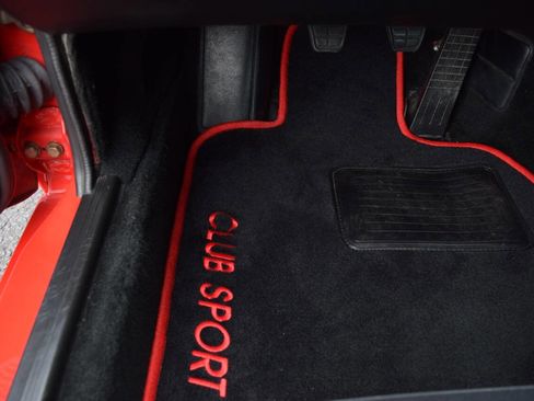 Used 1993 Porsche 968 image 37