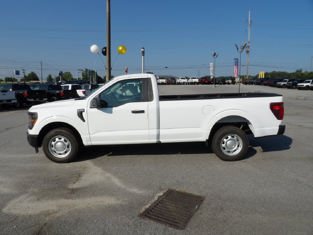 New 2026 Ford F150 XL RWD image 8
