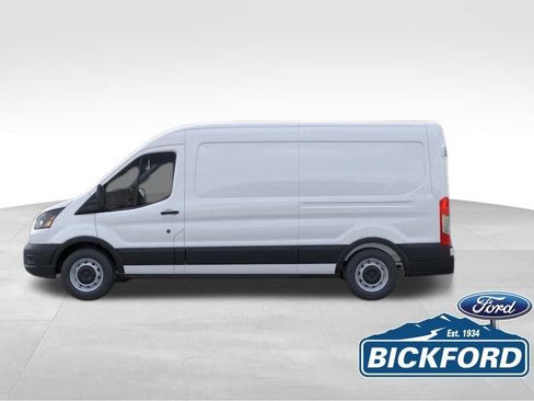New 2026 Ford Transit 250 Base image 3